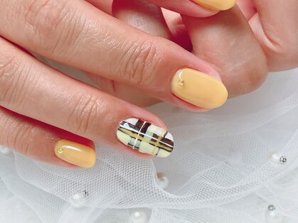 メグ(meg)の写真