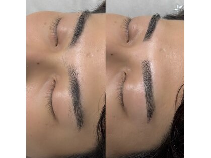 シリウス バイ ティアラ(SIRIUS by Tiara)の写真