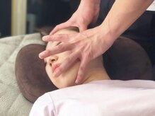 ベアフット(BARE FOOT)/骨格矯正フェイシャル