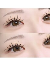 ラベル 恵比寿店(Labelle)/バインドロック140束[マツエク]