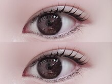 リノ(Lino)/カールデザイン