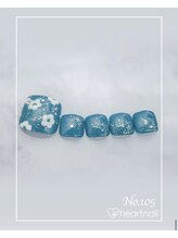 はあとねいる 大阪南堀江店/定額　4,400円