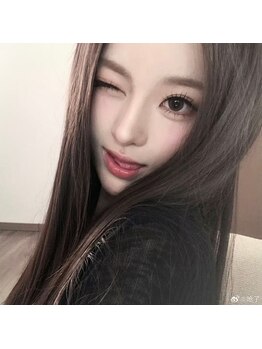 六甲道アイラッシュ バイビー(六甲道アイラッシュ by Vie)/韓国で大人気♪