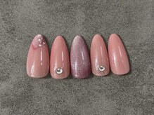 アウラ(aUla)/定額Ｃー17