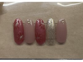 1月限定デザイン