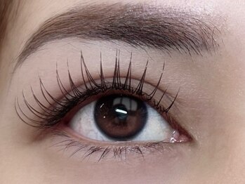 eyelash 102. 【マツエク/まつげパーマ/アイブロウ/眉毛】の写真/「まつげが少ない/下がりやすい/すぐ取れてしまう」そのお悩み、年齢やまつげのせいだと諦めていませんか?