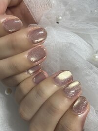 マグネットネイル