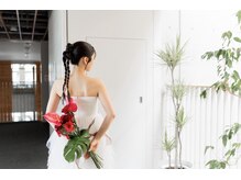 ベルビエ バイ ココイロ(belle vie by COCOIRO)/お急ぎプレ花様向け！