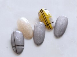 マグネットチェック☆くすみ