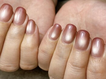 ビオトーププラス 浦和店(bio tope +)/マグ×グラデ