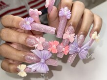 オニカネイル 表参道(ONIKA nail)