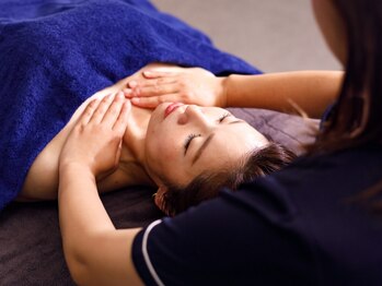 アイ ベル(AI belle)の写真/結果重視のサロン!春に向けて準備するなら今☆土台を整えて、あなた本来の美しさを引き出します♪