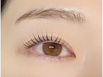 バタフライ 川崎店(Butterfly)/オーダーメイドラッシュリフト