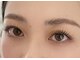 ウイル(uiru)の写真/《目元から美しく…＊》お悩み×似合うを解決します☆貴方に一番似合う目元をご提案させていただきます◎
