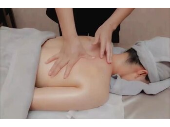 千祥漢方整体院 新大久保店の写真/大人女性のための癒し時間♪口コミ投稿でさらにお得に♪整体/マッサージ/新宿