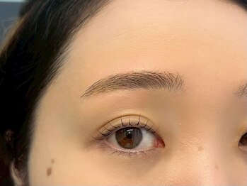 アイブロウドット 川越店(iBROW.)/美眉アイブロウスタイリング