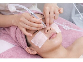 ルルアス(LULUAS)/小岩駅2分癒しサロン ルルアス