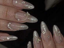 ベトフェネイル(viet phe nail)/長さだし＆やり放題90分