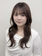 ロレインブロウ 福島白河店 HATAKEYAMA
