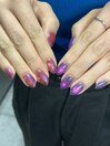 アートっぽいマグネット