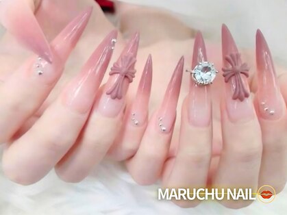 マルチューネイル 池袋(MARUCHU NAIL)の写真
