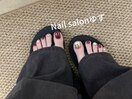 フットネイル