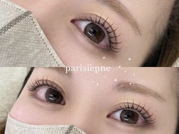 ビューティーサロン ココ 星ヶ丘店(Beauty salon COCO)/まつげパーマ/パリジェンヌ