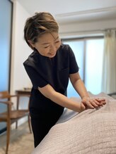 ヨーニ(YooNi) 鎌宮 綾子
