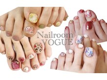 ネイルルームヴォーグ(Nail Room VOGUE.)