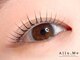 Allu.Me Eye 南青山店 【まつげパーマ・パリジェンヌ・LEDマツエク・アイブロウ】の写真