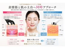 リフティア(LIFTIER)