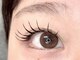 ココシャルマン 渋谷(COCO charmante)の写真/まだ気づいていない魅力を引き出す☆愛されEYEで圧倒的な可愛さを実現!