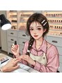 ジョシーネイルスタジオ(Josie Nail Studio)&nbsp;Minami ちゃん
