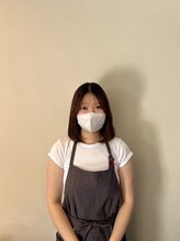 ナップ(nap.) 坪口