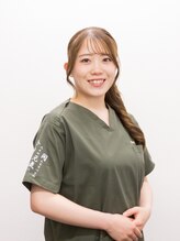 健康堂 宮益坂院 内海 アカリ