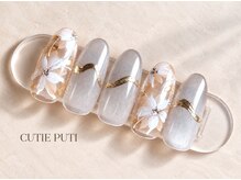 キューティプティ 池袋東口店(Cutie puti)