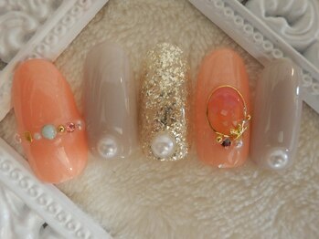 アート・オフ込7900円コース★