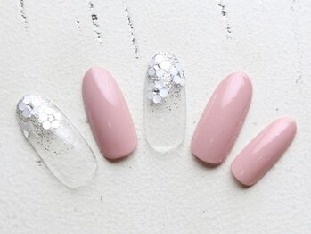 ジーネイルコウベ(G NAIL KOBE)/ハンドDコース 2990円