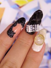 カラーズ(colors)/デザイン自由¥7480