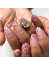 リッチネイル(Rich Nail)/