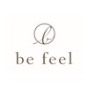ビーフィール 福岡店(be feel)のお店ロゴ