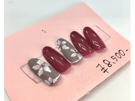 冬の定額☆￥8500