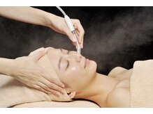 イービーシーシー西新(e.b.c.c.)/6)毛穴吸引