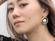 デザインケー 多賀城店(designK)/持ち重視ならフラットラッシュ☆