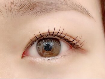 まつげ屋 イオン富士南店/ラッシュリフトサプリ