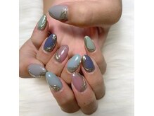 サロンド ボヌール(salon de bonheur)/