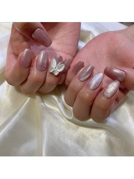 ワンカラーコース