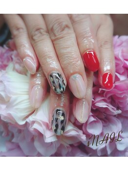 アイネイル(iNAIL)/