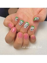 ライフ セカンド(LIFE2nd)/