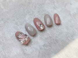 冬ネイルデザイン★